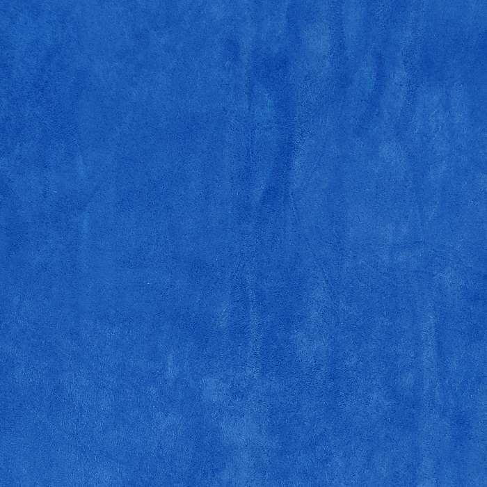 Microsuede Blue