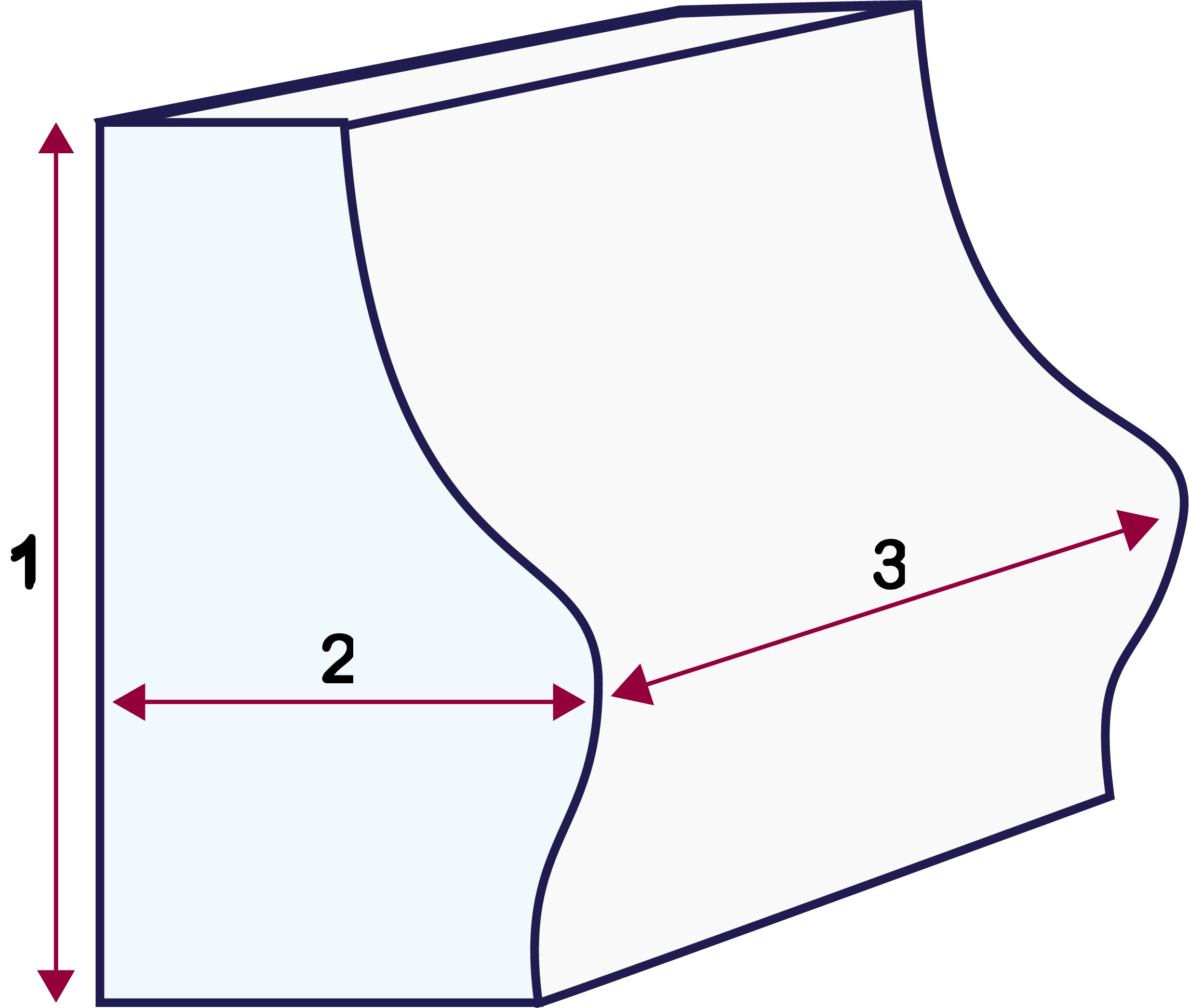 Custom Contour Foam Cushions Custom Cut Foam Foam Toronto