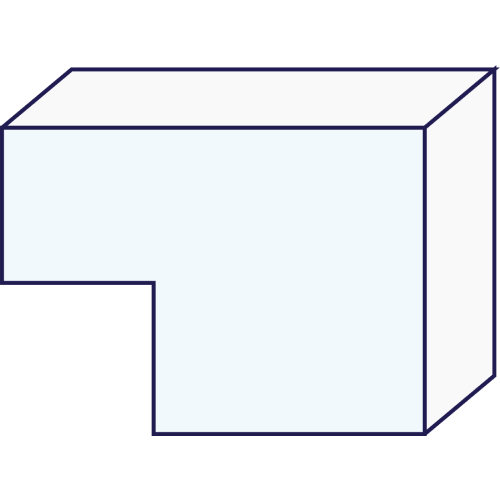 End Back Foam Cushions Custom Cut Foam Foam Toronto