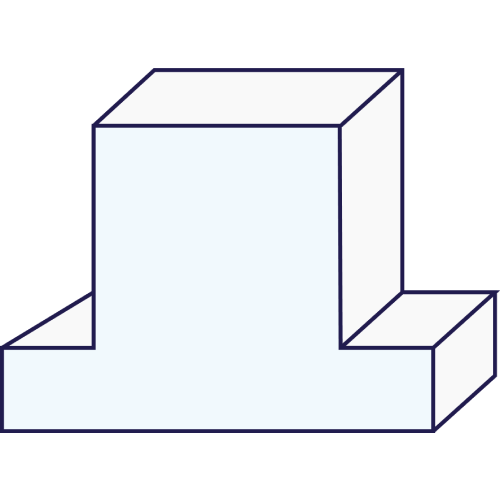 Custom Cut TShaped Cushion Replacement Seat Foam Toronto