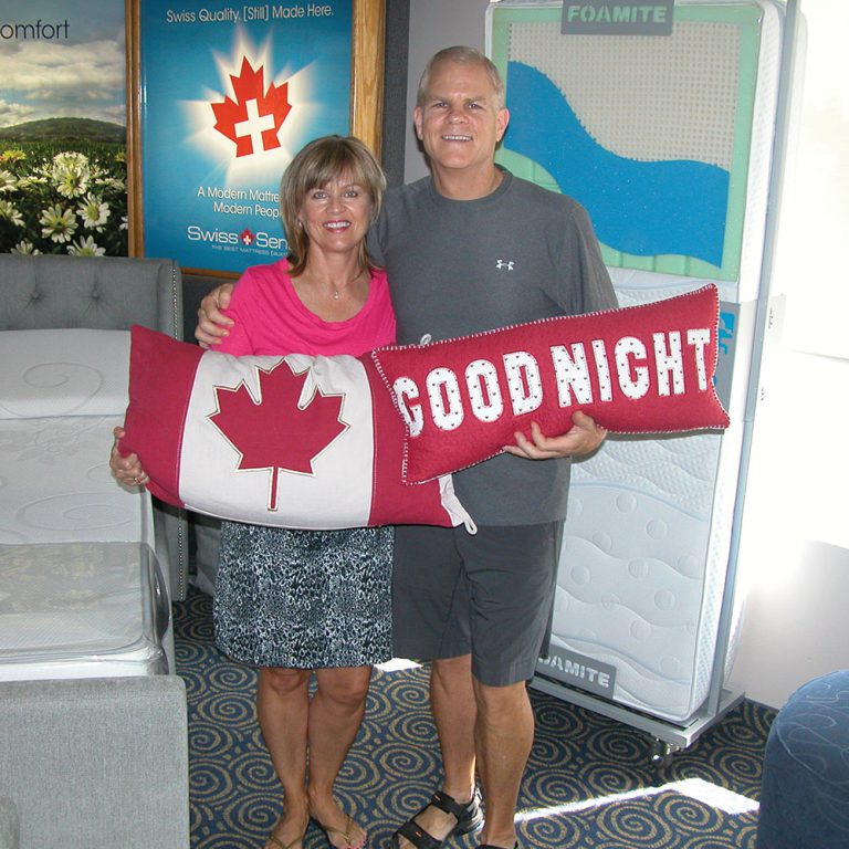 The Truth About Mattress Warranties Foam Toronto