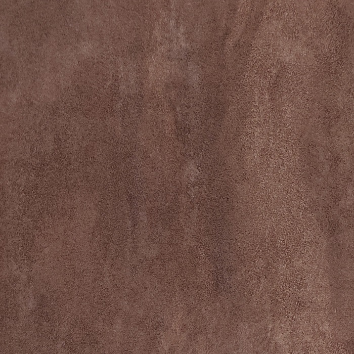 Microsuede Chocolate Brown