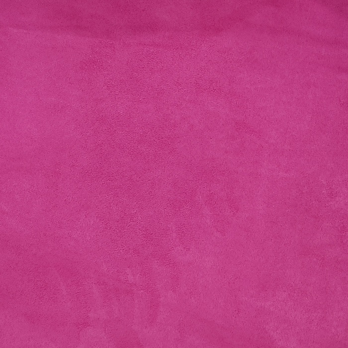 Microsuede Pink