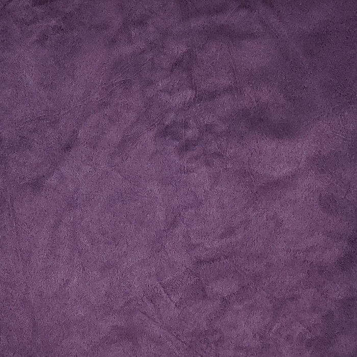 Microsuede Purple